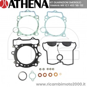 ATHENA P400485600405